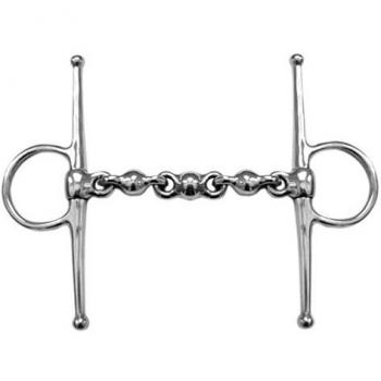 Aguja para Caballos Shires Waterford