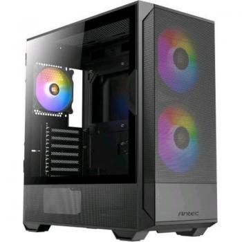 Antec NX416L Black