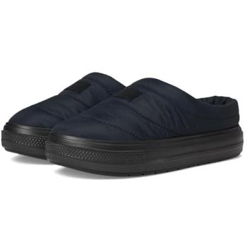 Converse CTAS Elements Mule Noir Femme – 6,5 WM – Textile