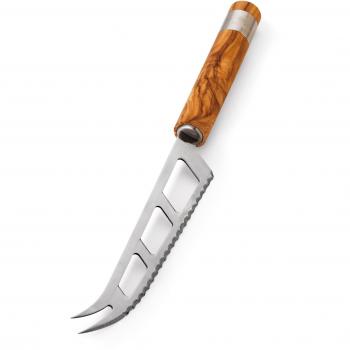 Berard Käsemesser 20 cm Olivenholz