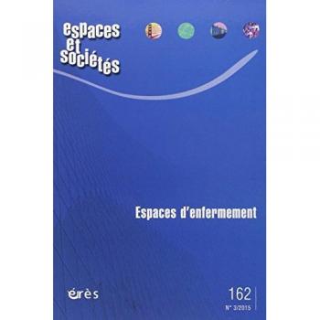 espaces et societes 162