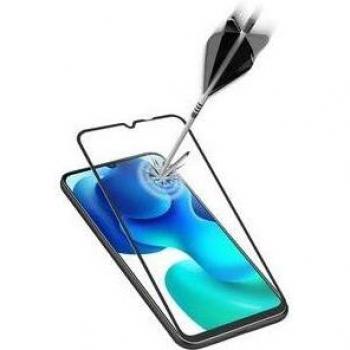 Protezione per Schermo in Vetro Temperato per Xiaomi Mi 10 Lite