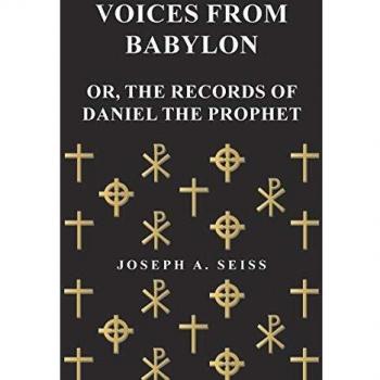 Voices from Babylon