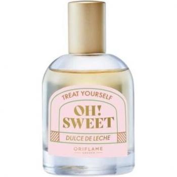 Sensation Sucrée