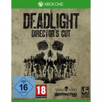 Deadlight – Coupe du Directeur
