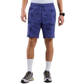 Odlo Essential Patterned Shorts
