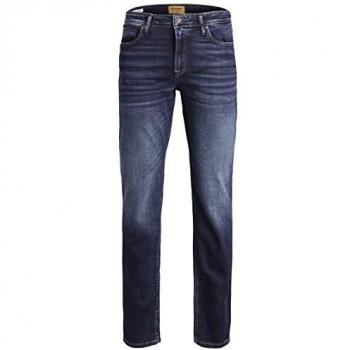 Jeans Jack & Jones Clark Original 278 Blue Denim