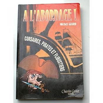 A l'abordage !