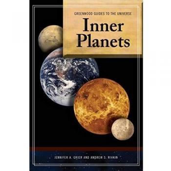 Guide to the Universe Inner Planets by Andrew S. Rivkin
