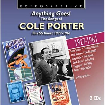 Anything Goes! – L’Indécision Absolue
