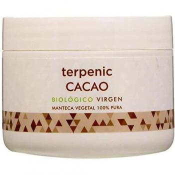 Manteca de cacao 100gr. bio