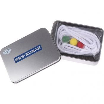 Kids Eye Care Convergence Training Device