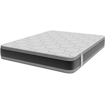 Cecotec Colchón Viscoelástico Doble Cara Dual 5900