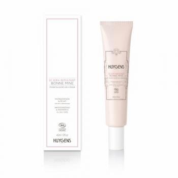 Gel-Crema Resplandor y Llenura 40 ml
