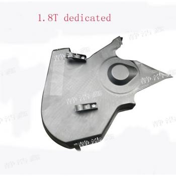 Dent de couvercle de jauge pour Passat 06B109108D