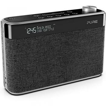 Pure Avalon N5 Digital-Radio mit Bluetooth