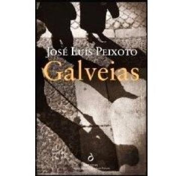 Galveias