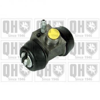 Cylindre de frein Quinton Hazell BWC3035 20 Fonte grise