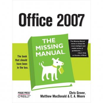 Vitalsource Technologies, Inc. Office 2007