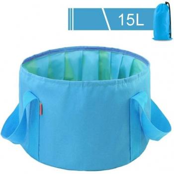 Báscula de Agua GoOne 15L