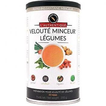 L'Authentique Velouté Minceur Arlor 200 g