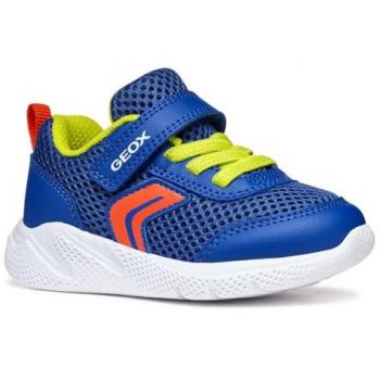 Sneakers bébé garçon Geox Sprintye C