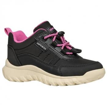 Geox Simbyos Girl B ABX Scarpe comode per bambini femminili