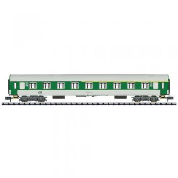 Vagone N 1./2. Classe Tipo Y/B ČD MiniTrix 18447