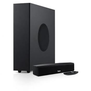 OnePlus Black Soundbar – Teufel Version