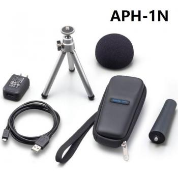 Enregistreur Zoom APH‑1N – Kit Accès Complet