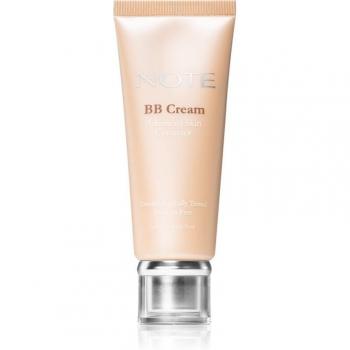 Note Cosmetique BB Creme mit SPF 15 und Feuchtigkeitspflege Farbton 01 30 ml