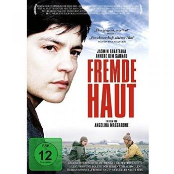 Fremde Haut