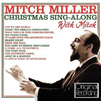 CD MITCH MILLER