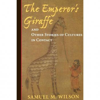 The Emperor's Giraffe and Other Stories of Cultures in Contact