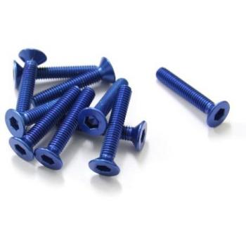 Tornillos de Ciclismo Alu7075T6 M6x35