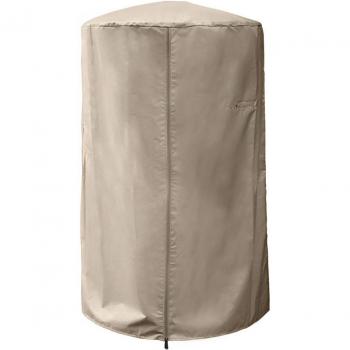 Cocina Exterior con Cubierta Protegida