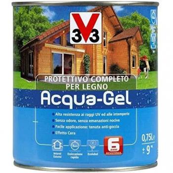 V33 Legno GuardGreen Gel 2,5 L