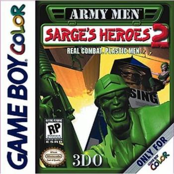 Army Men
