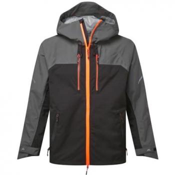 Portwest EV4 Lightweight Breathable Waterproof Shell Jacket