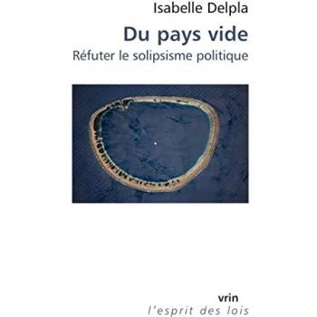 Du pays vide