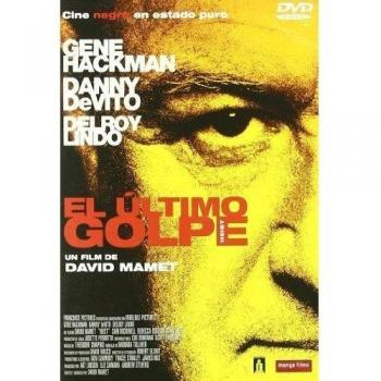 El Último Golpe (Heist)