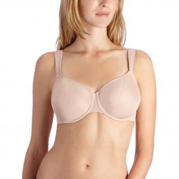 Conturelle Soft Touch Minimizer-BH nahtlos E 80 Damen
