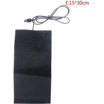 Tapis chauffant infrarouge