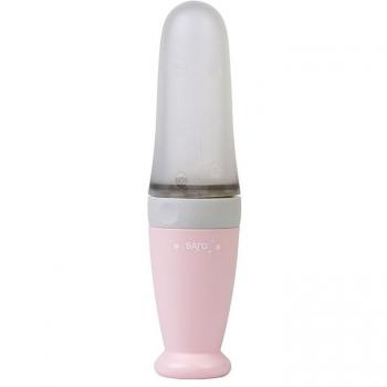 Taza Dosificadora Rosa 90 ml para Lactancia
