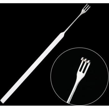 Single-End Dacryocyst Retractor