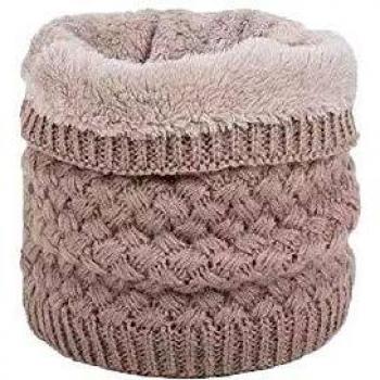 Braga de cuello de invierno para motociclismo