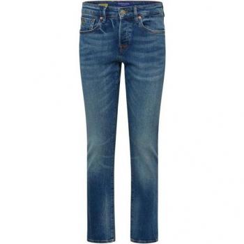 Vaqueros Scotch & Soda Ralston Slim