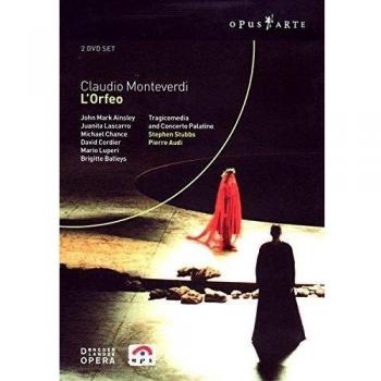 L'Orfeo