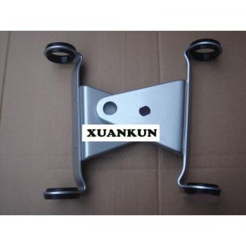 XUANKUN Motorcycle Headlight Bracket for GT125-5 GSX125-3
