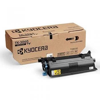 Kyocera TK-3060 / 1T02V30NL0 Toner Schwarz für ca. 14.500 Seiten